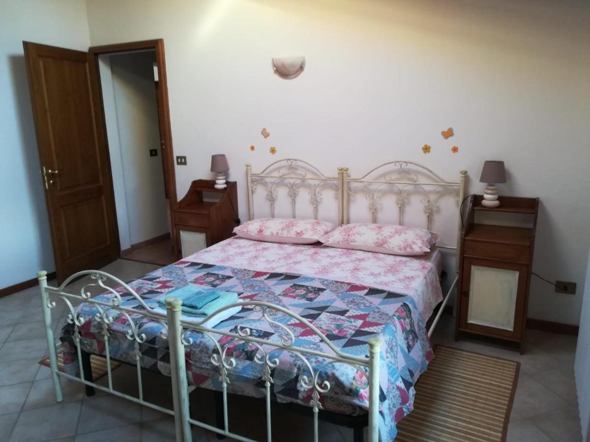 Bed and Breakfast Il Boschetto Di Morgana Castel San Pietro Terme Exterior foto